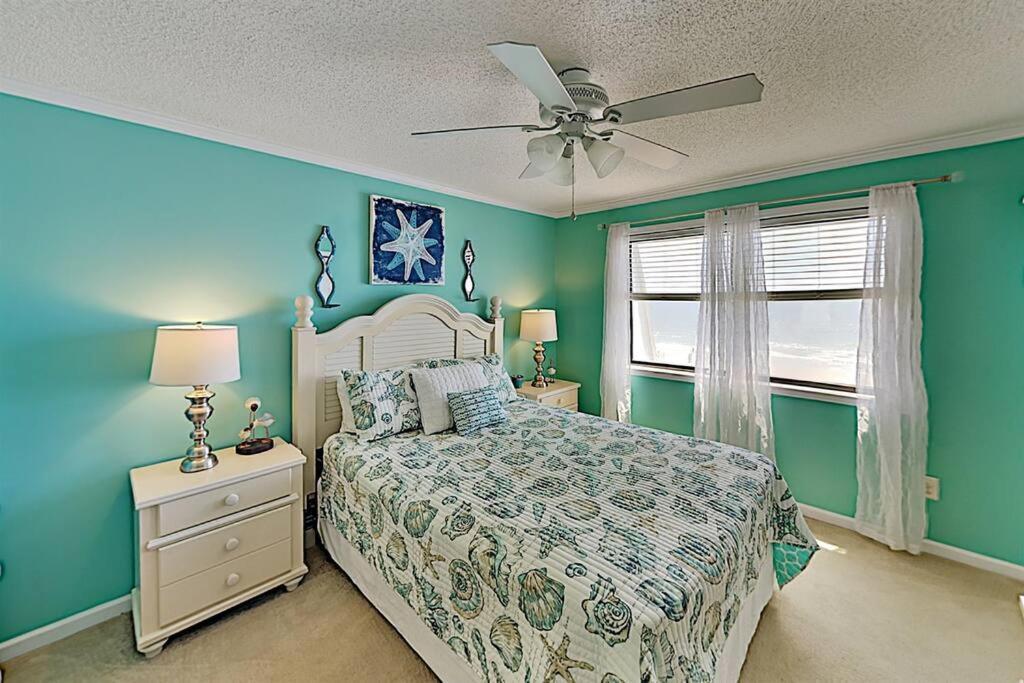 *2Br Oceanfront Retreat*King Ensuite*Pool*Nmb Cherry Grove*Pc4 Миртъл Бийч Екстериор снимка